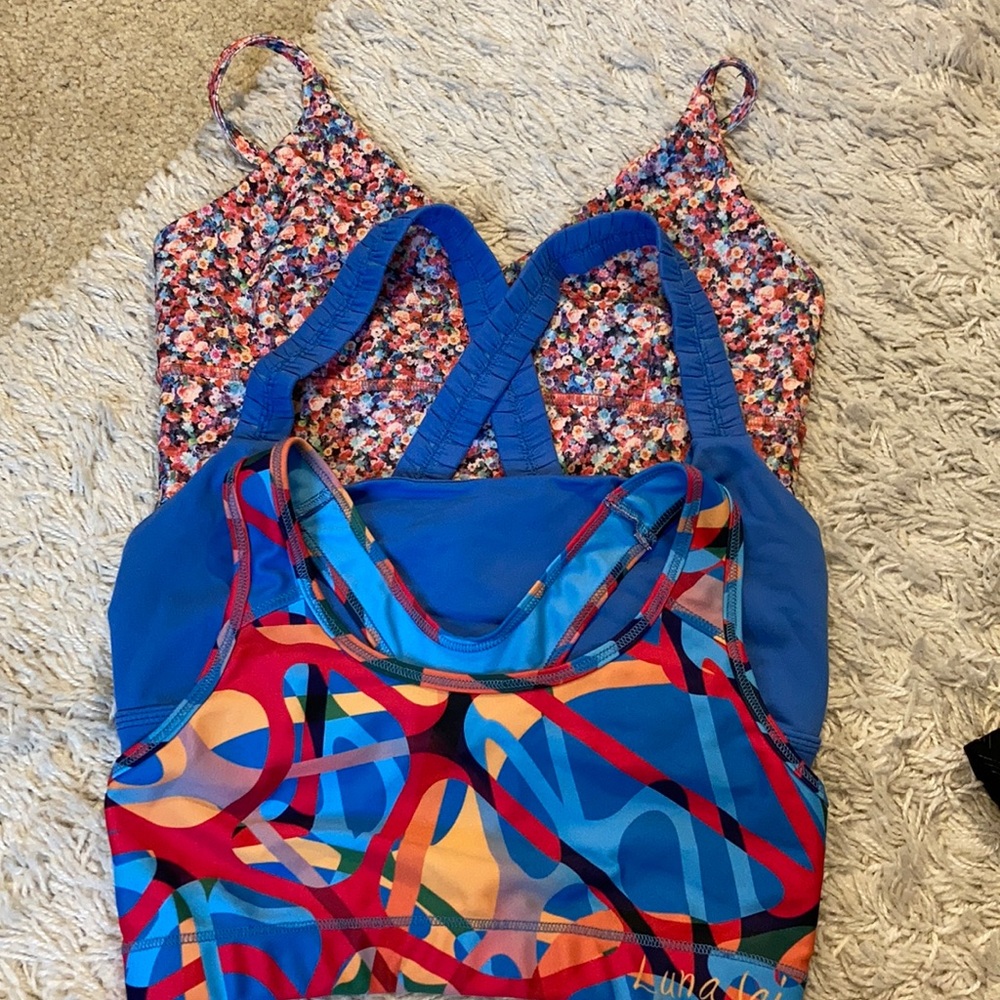 Lululemon bra